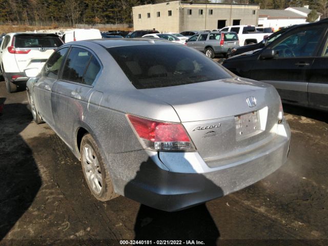 Photo 2 VIN: 1HGCP2F8XAA062391 - HONDA ACCORD SDN 