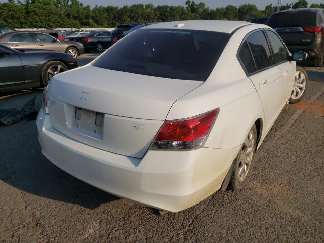 Photo 3 VIN: 1HGCP2F8XAA068417 - HONDA ACCORD EXL 