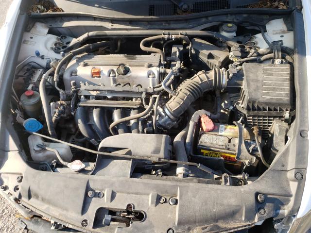 Photo 6 VIN: 1HGCP2F8XAA068417 - HONDA ACCORD EXL 