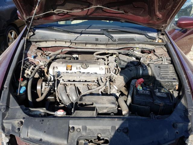 Photo 6 VIN: 1HGCP2F8XAA070474 - HONDA ACCORD EXL 