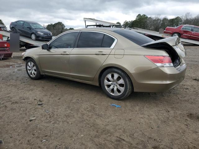 Photo 1 VIN: 1HGCP2F8XAA073049 - HONDA ACCORD EXL 