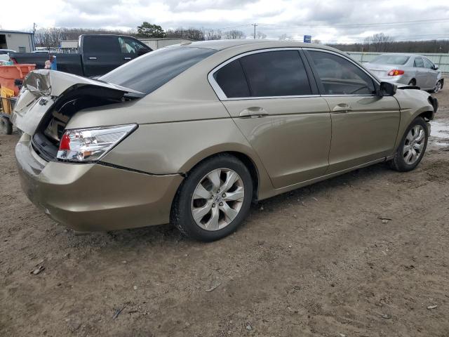 Photo 2 VIN: 1HGCP2F8XAA073049 - HONDA ACCORD EXL 