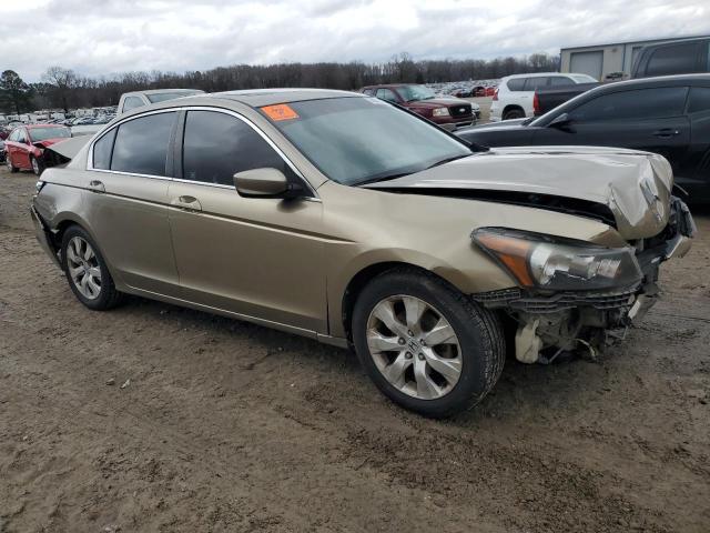 Photo 3 VIN: 1HGCP2F8XAA073049 - HONDA ACCORD EXL 