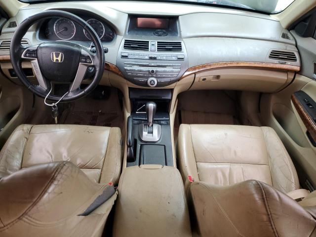 Photo 7 VIN: 1HGCP2F8XAA073049 - HONDA ACCORD EXL 