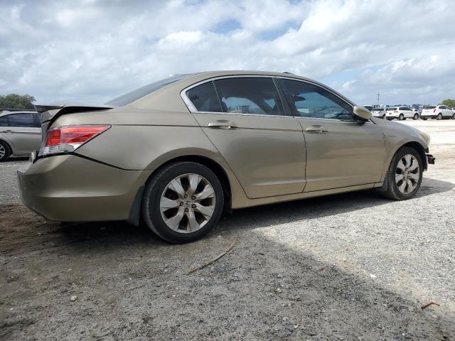 Photo 2 VIN: 1HGCP2F8XAA074749 - HONDA ACCORD EXL 