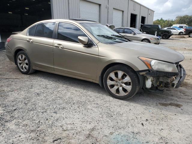 Photo 3 VIN: 1HGCP2F8XAA074749 - HONDA ACCORD EXL 