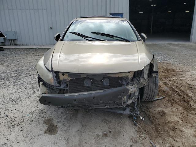 Photo 4 VIN: 1HGCP2F8XAA074749 - HONDA ACCORD EXL 