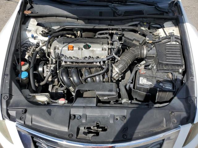 Photo 10 VIN: 1HGCP2F8XAA077473 - HONDA ACCORD EXL 