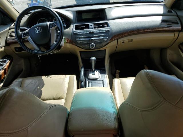 Photo 7 VIN: 1HGCP2F8XAA077473 - HONDA ACCORD EXL 