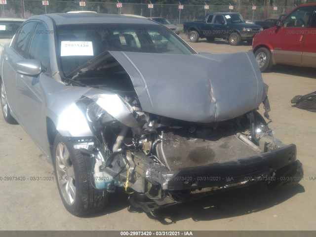 Photo 5 VIN: 1HGCP2F8XAA080938 - HONDA ACCORD SDN 