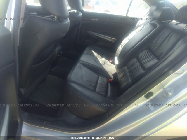 Photo 7 VIN: 1HGCP2F8XAA080938 - HONDA ACCORD SDN 