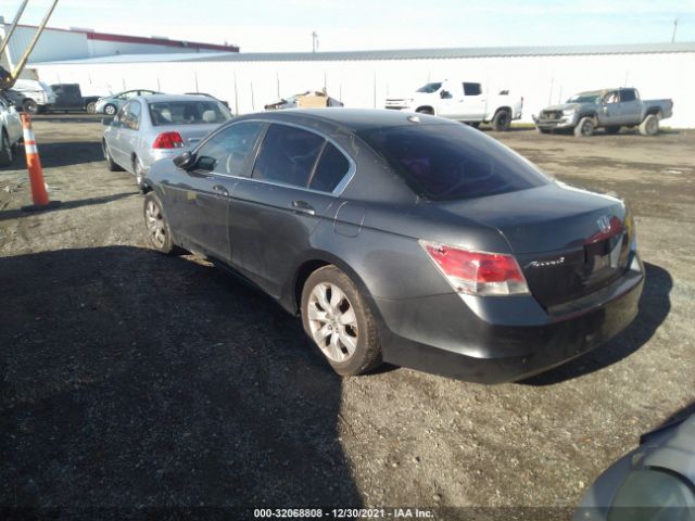 Photo 2 VIN: 1HGCP2F8XAA084309 - HONDA ACCORD SDN 