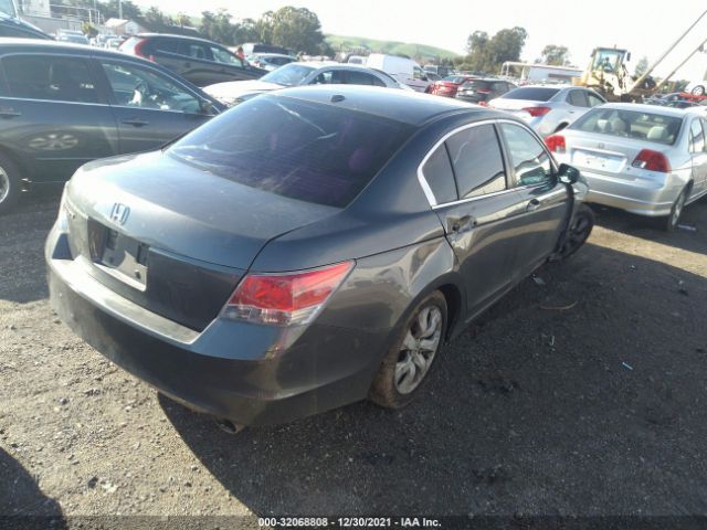 Photo 3 VIN: 1HGCP2F8XAA084309 - HONDA ACCORD SDN 