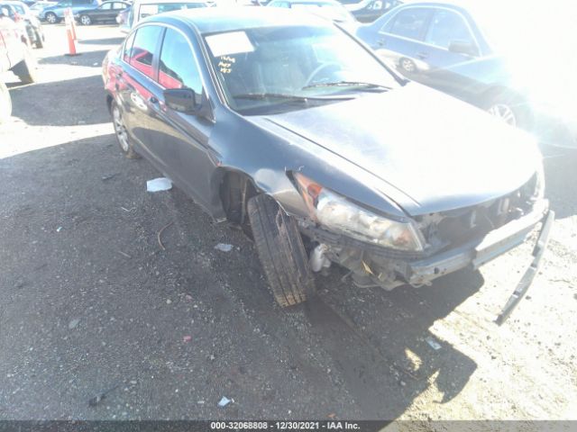 Photo 5 VIN: 1HGCP2F8XAA084309 - HONDA ACCORD SDN 