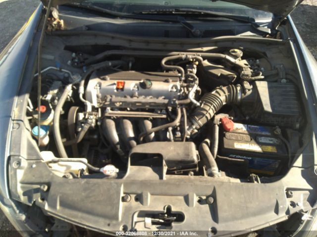 Photo 9 VIN: 1HGCP2F8XAA084309 - HONDA ACCORD SDN 