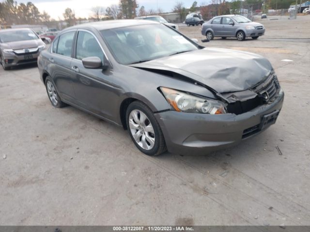 Photo 0 VIN: 1HGCP2F8XAA084388 - HONDA ACCORD 