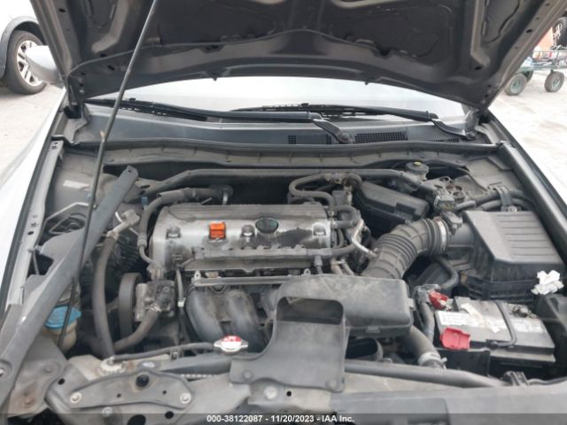 Photo 9 VIN: 1HGCP2F8XAA084388 - HONDA ACCORD 