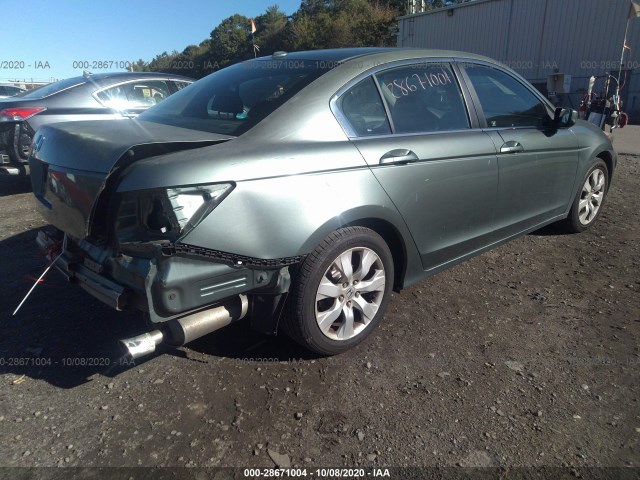 Photo 3 VIN: 1HGCP2F8XAA089137 - HONDA ACCORD SDN 