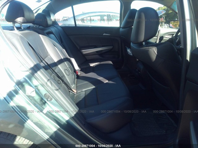 Photo 7 VIN: 1HGCP2F8XAA089137 - HONDA ACCORD SDN 