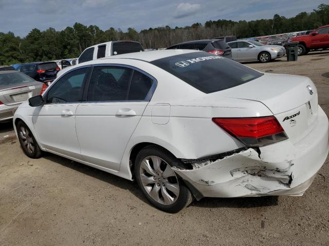 Photo 1 VIN: 1HGCP2F8XAA090692 - HONDA ACCORD 