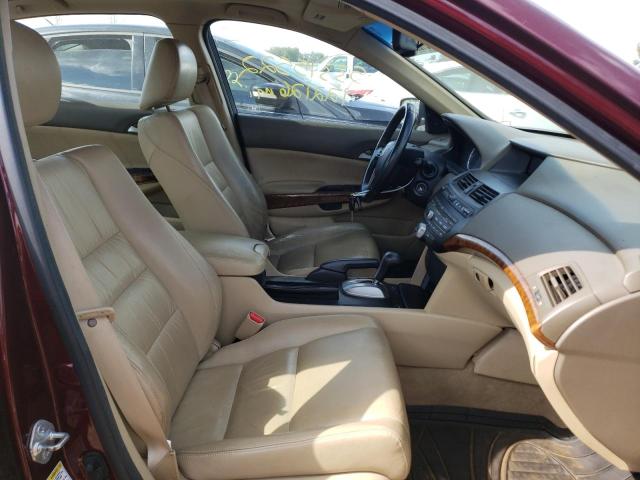 Photo 4 VIN: 1HGCP2F8XAA094080 - HONDA ACCORD EXL 