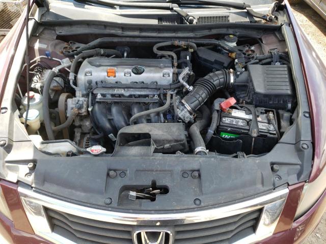 Photo 6 VIN: 1HGCP2F8XAA094080 - HONDA ACCORD EXL 