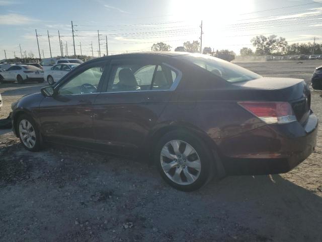 Photo 1 VIN: 1HGCP2F8XAA108527 - HONDA ACCORD EXL 