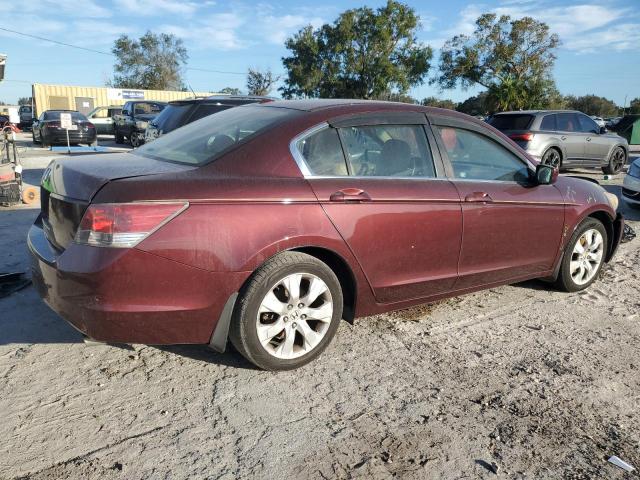 Photo 2 VIN: 1HGCP2F8XAA108527 - HONDA ACCORD EXL 