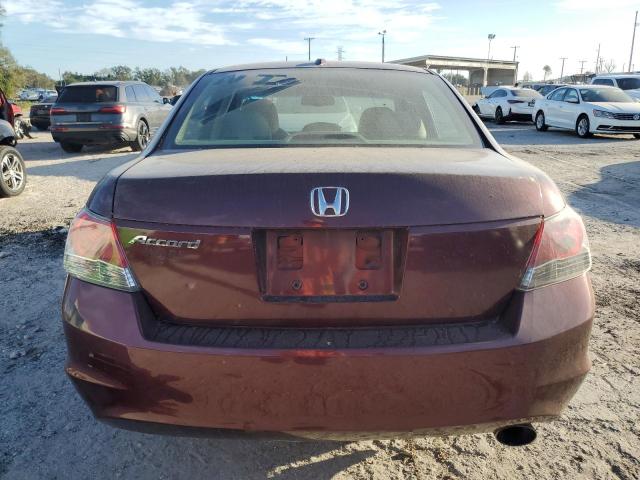 Photo 5 VIN: 1HGCP2F8XAA108527 - HONDA ACCORD EXL 