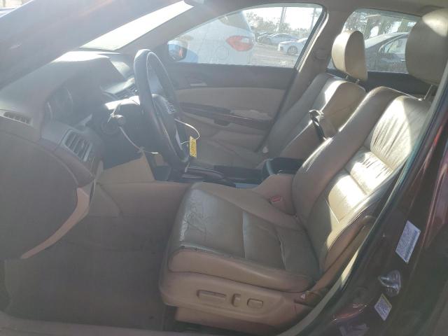 Photo 6 VIN: 1HGCP2F8XAA108527 - HONDA ACCORD EXL 