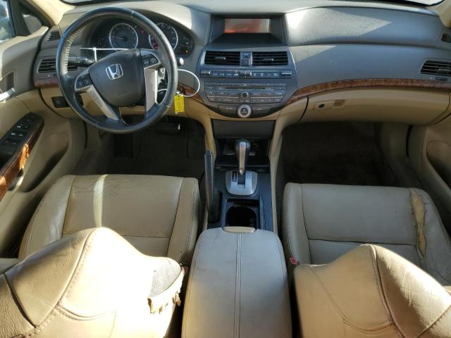 Photo 7 VIN: 1HGCP2F8XAA108527 - HONDA ACCORD EXL 