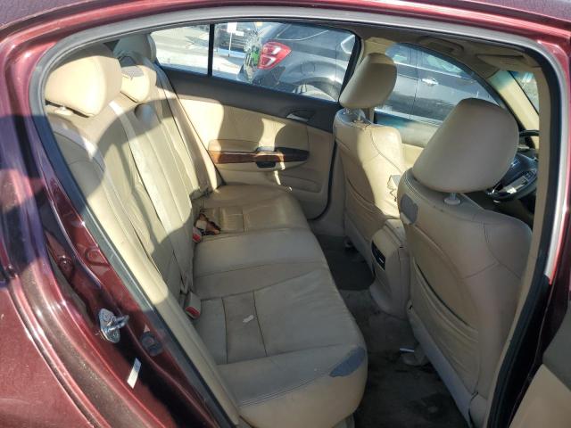 Photo 9 VIN: 1HGCP2F8XAA108527 - HONDA ACCORD EXL 