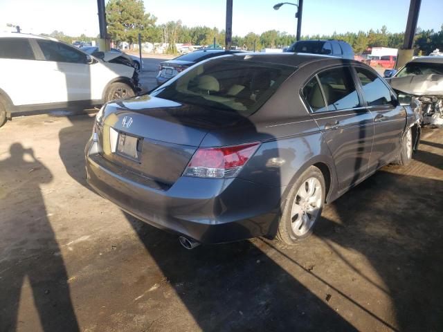 Photo 3 VIN: 1HGCP2F8XAA114778 - HONDA ACCORD EXL 