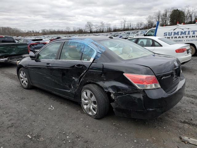 Photo 1 VIN: 1HGCP2F8XAA115042 - HONDA ACCORD EXL 