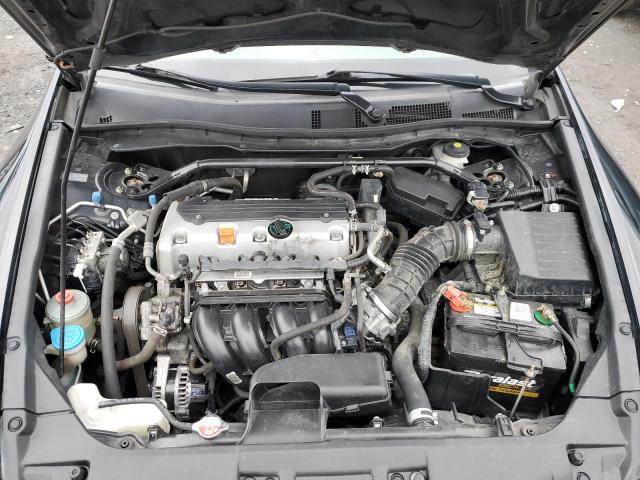 Photo 10 VIN: 1HGCP2F8XAA115042 - HONDA ACCORD EXL 