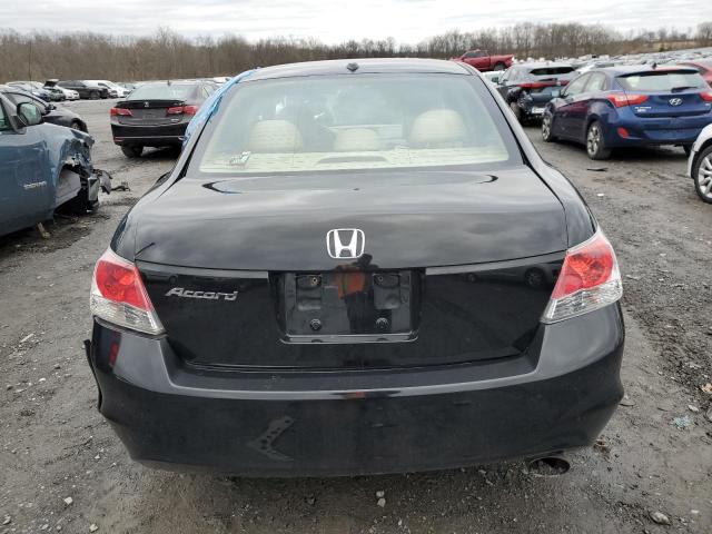 Photo 5 VIN: 1HGCP2F8XAA115042 - HONDA ACCORD EXL 