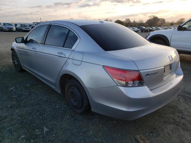 Photo 1 VIN: 1HGCP2F8XAA115073 - HONDA ACCORD EXL 