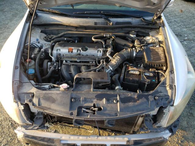 Photo 10 VIN: 1HGCP2F8XAA115073 - HONDA ACCORD EXL 