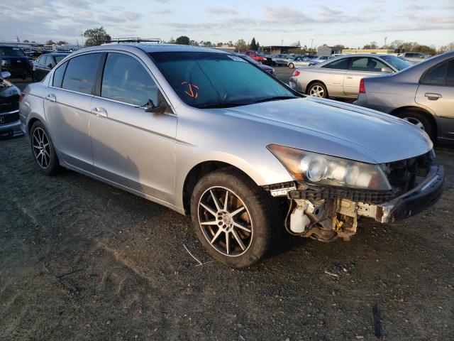 Photo 3 VIN: 1HGCP2F8XAA115073 - HONDA ACCORD EXL 