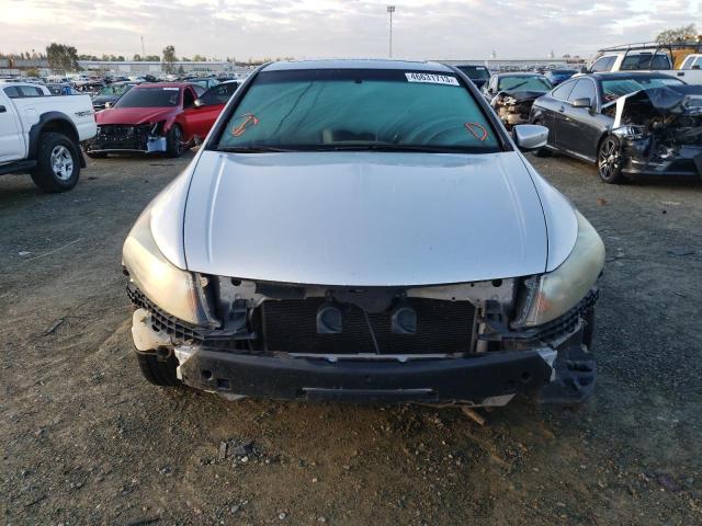 Photo 4 VIN: 1HGCP2F8XAA115073 - HONDA ACCORD EXL 