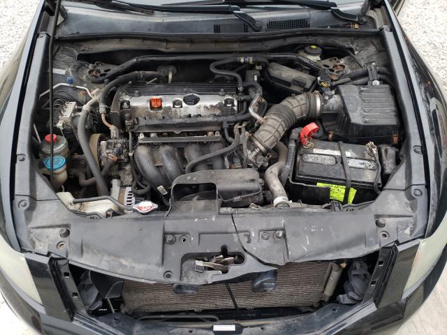 Photo 6 VIN: 1HGCP2F8XAA119236 - HONDA ACCORD EXL 