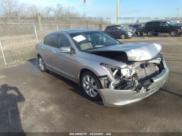 Photo 0 VIN: 1HGCP2F8XAA121892 - HONDA ACCORD SDN 