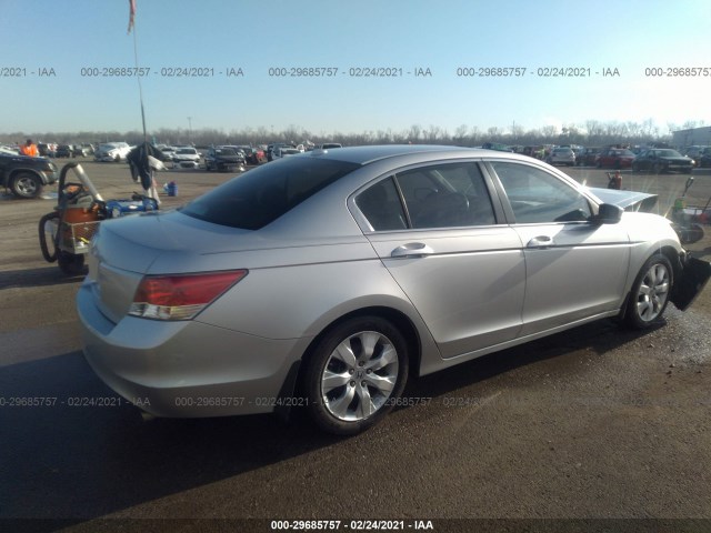 Photo 3 VIN: 1HGCP2F8XAA121892 - HONDA ACCORD SDN 