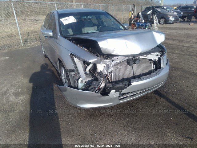 Photo 5 VIN: 1HGCP2F8XAA121892 - HONDA ACCORD SDN 