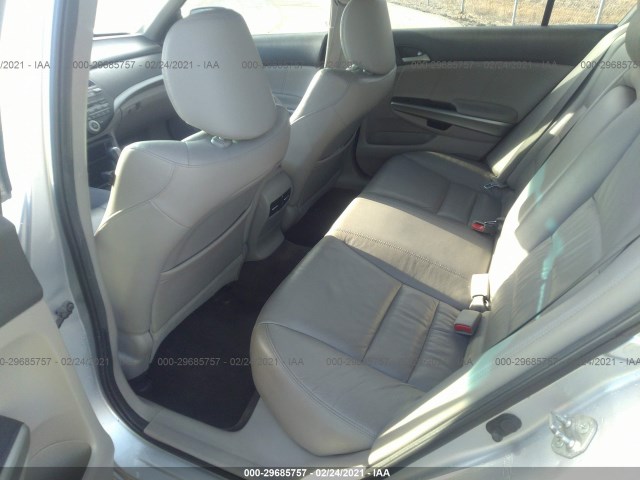 Photo 7 VIN: 1HGCP2F8XAA121892 - HONDA ACCORD SDN 