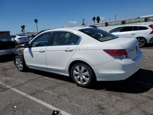 Photo 1 VIN: 1HGCP2F8XAA125408 - HONDA ACCORD EXL 