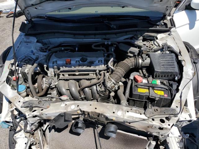 Photo 10 VIN: 1HGCP2F8XAA125408 - HONDA ACCORD EXL 