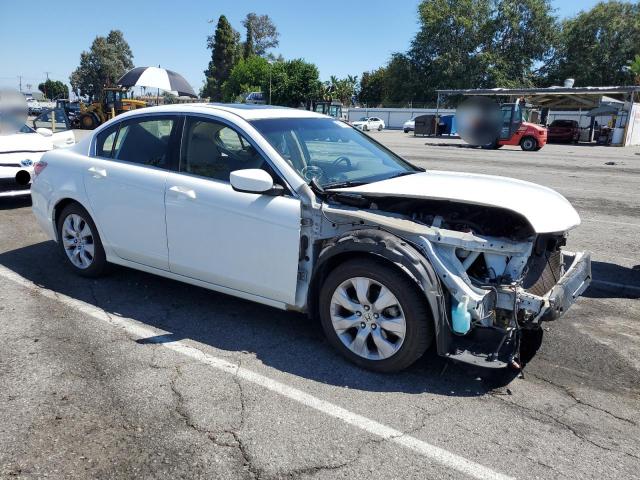 Photo 3 VIN: 1HGCP2F8XAA125408 - HONDA ACCORD EXL 