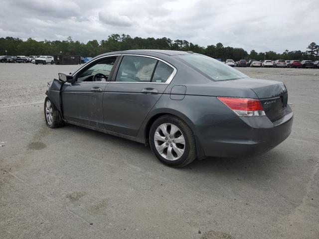 Photo 1 VIN: 1HGCP2F8XAA126557 - HONDA ACCORD EXL 