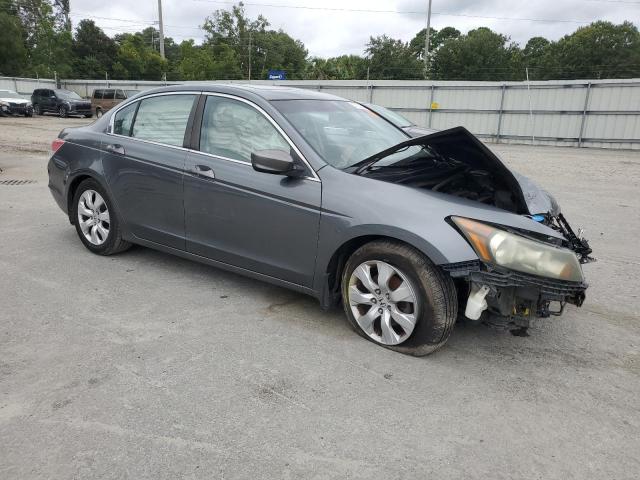 Photo 3 VIN: 1HGCP2F8XAA126557 - HONDA ACCORD EXL 